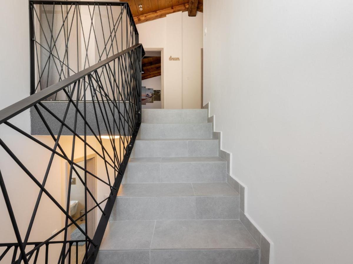 Tranquil Holiday Home In Labin With Private Swimming Pool Exteriör bild